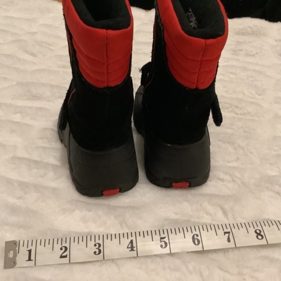 Baby Totes Boots (Size 5M) Tyler II - Picture 10 of 10